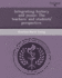 Integrating History and Music: The Teachers' and Students' Perspective.