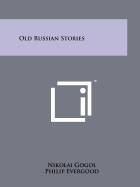 Old Russian Stories