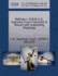Belknap V. Schild U.S. Supreme Court Transcript of Record with Supporting Pleadings