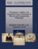 Thompson V. Skillin U.S. Supreme Court Transcript of Record with Supporting Pleadings