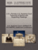U S V. Rumely U.S. Supreme Court Transcript of Record with Supporting Pleadings