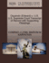 Oquendo (Edward) V. U.S. U.S. Supreme Court Transcript of Record with Supporting Pleadings