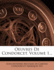 Oeuvres de Condorcet, Volume 1...