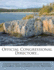Official Congressional Directory...