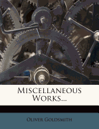 Miscellaneous Works