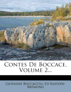 Contes de Boccace, Volume 2...