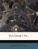 Sultanetta