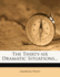 The Thirty-Six Dramatic Situations...