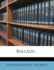 Ballads