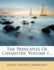 The Principles of Chemistry, Volume 1...