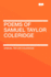 The Poems of Samuel Taylor Coleridge