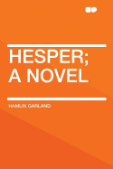 Hesper; A Novel
