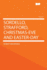 Sordello, Strafford, Christmas-Eve and Easter-Day