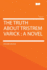 The Truth about Tristrem Varick