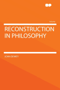 Reconstruction in Philosophy