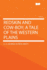 Redskin and Cow-Boy; A Tale of the Western Plains