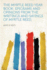 The Myrtle Reed Year Book; Epigrams and Opinions from the Writings and Sayings of Myrtle Reed;