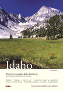 Compass American Guides: Idaho