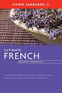 Ultimate French Beginner-Intermediate (CD/Book)