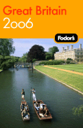 Fodor's Great Britain