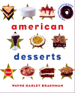 American Desserts: The Greatest Sweets on Earth