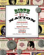 Birth of a Nation: A Comic Novel