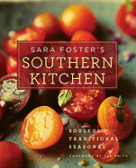 Sara Foster's Southern Kitchen