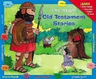 Lift and Learn Old Testament Stories