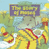 Read and Play: the Story of Moses (Read & Play Board Books)