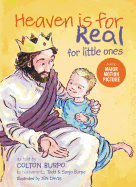 Heaven Is for Real for Little Ones