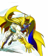 Batman Illustrated - Vol 01