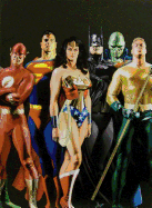 Worlds Greatest Super Heroes