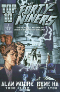 Top 10: The Forty-Niners a Prequel to Top 10