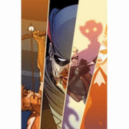 Green Arrow: Moving Targets - Vol 06