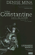 John Constantine: Hellblazer: Empathy Is the Enemy