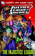 The Injustice League
