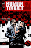 Human Target, Volume 1: Chance Meetings