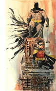 Batman: Streets of Gotham Vol. 2: Leviathan