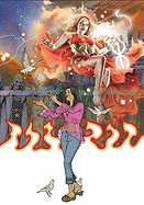 Absolute Promethea Book Three
