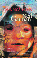 The Sandman, Volume 5: A Game of You