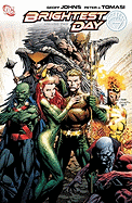 Brightest Day, Volume Two