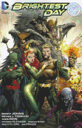 Brightest Day: Volume 2