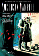 American Vampire: Volume 5