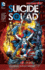 Suicide Squad (The New 52): Basilisk Rising v. 2