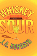 Whiskey Sour
