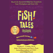 Fish! Tales: Fish! Tales