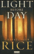 Light Before Day: Light Before Day