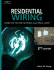 Residential Wiring: Based on the 2005 National Electric Code