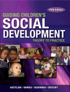 Guiding children's social development