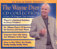 Wayne Dyer CD Collection